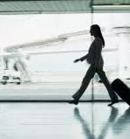 Organizacija poslovnih potovanj po svetu