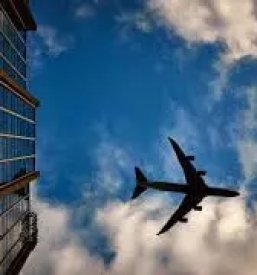 Organizacija poslovnih potovanj po svetu