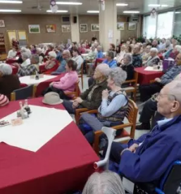 Pomoc na domu miklavz na dravskem polju