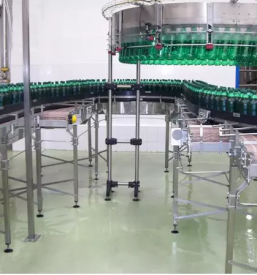 Proizvodnja linij za polnjejne pijac slovenija