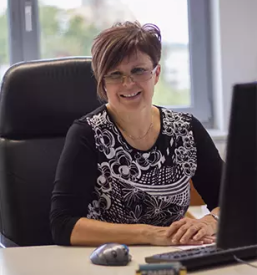 Računovodstvo Maribor