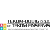Tekom-Dodig, d.o.o.