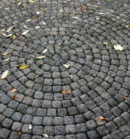 Tlakovanje dvorisc stajerska