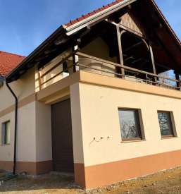 Ugodna menjava fasade 