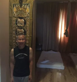 Ugodna tajska masaza z olji ljubljana center