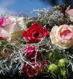 Ugodni žalni venci Ljubljana, Črnuče