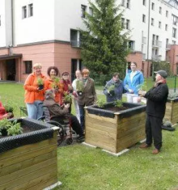 Večgeneracijski center štajerska