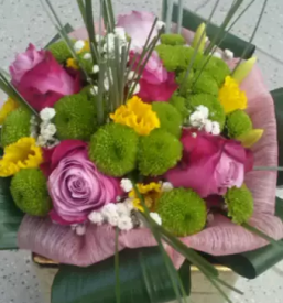 Žalni venci Ljubljana