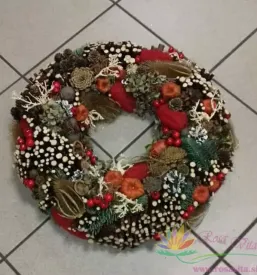 Žalni venci, šopki in ikebane Ljubljana, Črnuče, Osrednja Slovenija