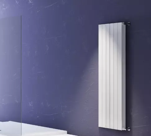 Aluminijasti radiatorji