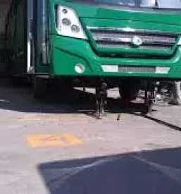 Avtoklepar za tovorna vozila ilirska bistrica