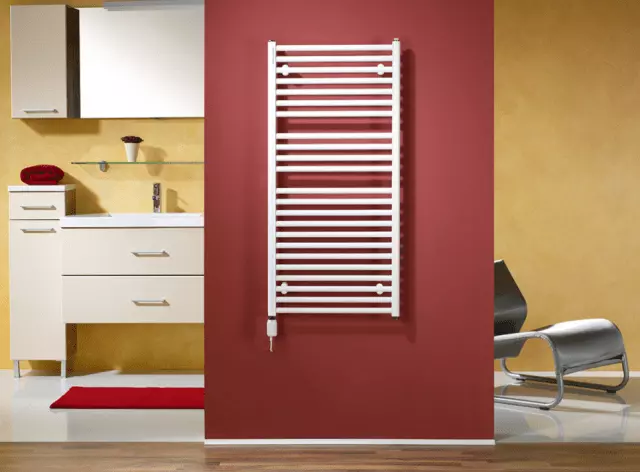 Cevni radiatorji Slovenija