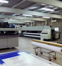 Digitalni tisk osrednja slovenija