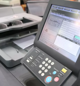 Digitalni tisk osrednja slovenija