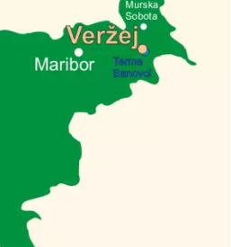 Gunstige anmietung des appartements verzej