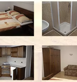 Gunstige zimmer in prlekija