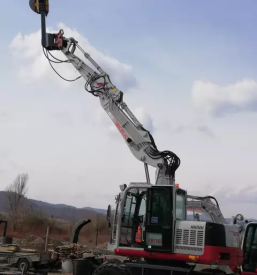 Izkopi z bagrom gorenjska