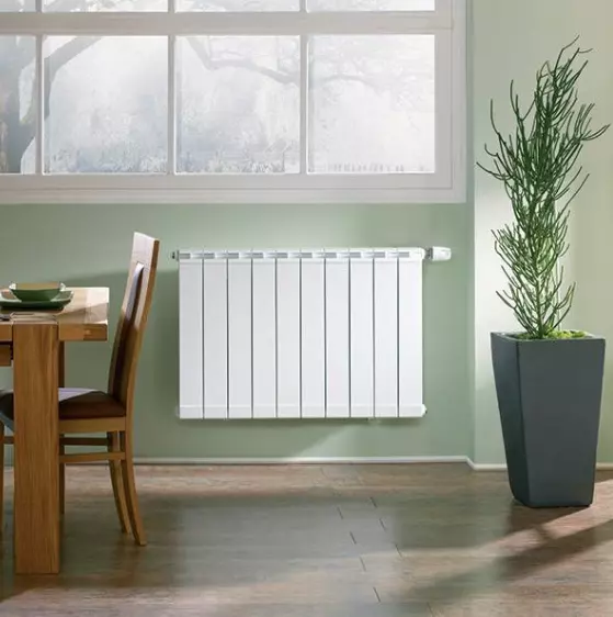 Klasični radiatorji Slovenija