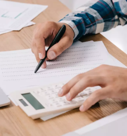 Kvaliteten računovodski servis