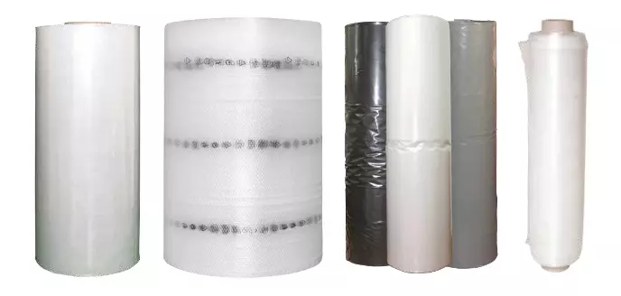 Kvalitetna embalaža Ljubljana, okolica