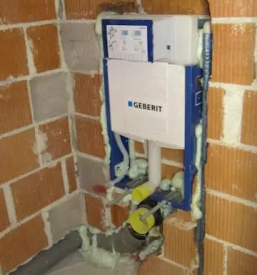 Kvalitetne instalacije vrhnika