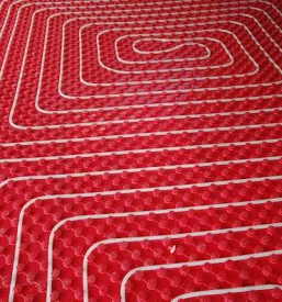 Kvalitetne instalacije vrhnika