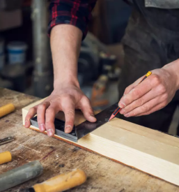 Mizarska dela Štajerska