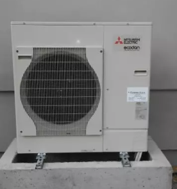 Montaza klima naprav gorenjska