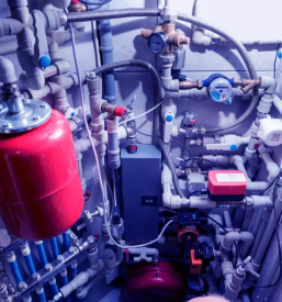 Montaza toplotnih crpalk gorenjska