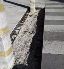 Pvc randsteine fur garten und pflastersteine