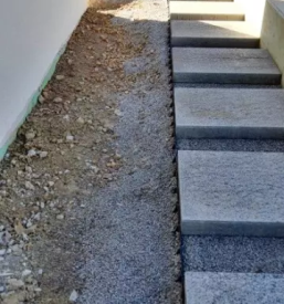 Pvc randsteine fur garten und pflastersteine