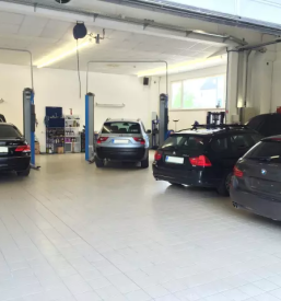 Servis avtomatskega menjalnika Dolenjska