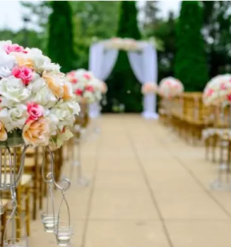 Porocno cvetje in porocni sopki ljubljana moste