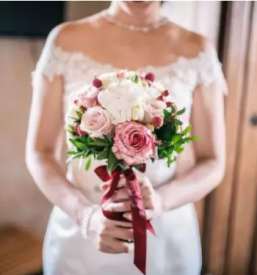 Porocno cvetje in porocni sopki ljubljana moste