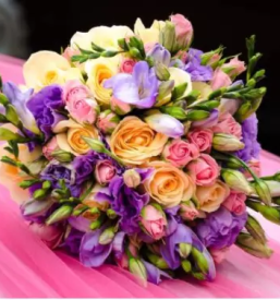 Porocno cvetje in porocni sopki ljubljana moste