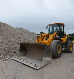 Prevzem nenevarnih gradbenih odpadkov osrednja slovenija