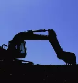 Prevzem nenevarnih gradbenih odpadkov osrednja slovenija