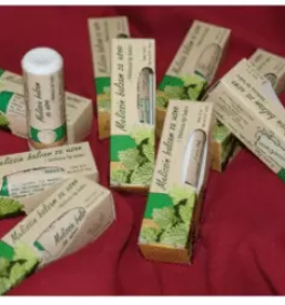 Prodaja eko hrane v sloveniji