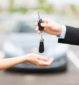 Prodaja in odkup Mini Car Štajerska