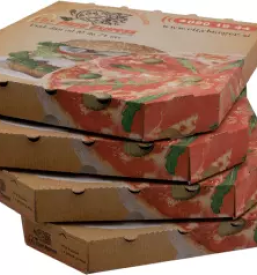 Proizvodnja kartonske embalaze notranjska