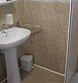 Rent of affordable apartment in veržej