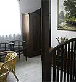 Rent of affordable apartment in veržej