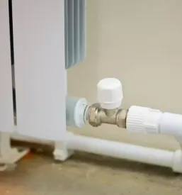 Strojne instalacije obala
