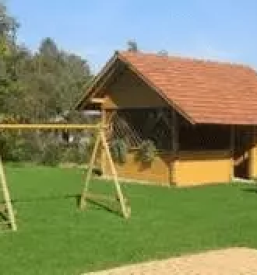 Ugoden najem apartmaja prlekija