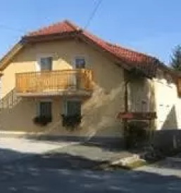 Ugoden najem apartmaja prlekija