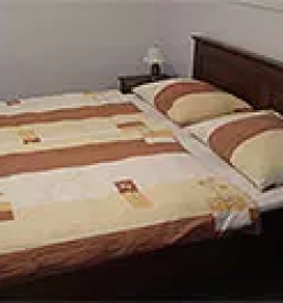 Ugoden najem apartmaja verzej