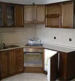 Ugoden najem apartmaja verzej