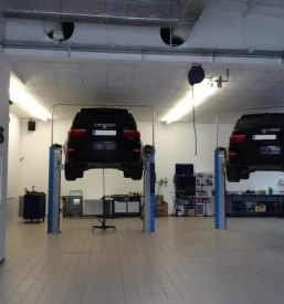 Bmw servis Novo mesto, Dolenjska