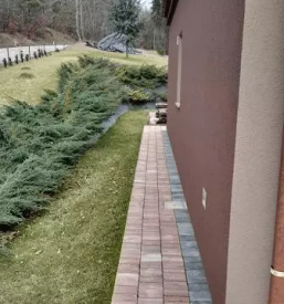 Ugodni robniki za vrt slovenija