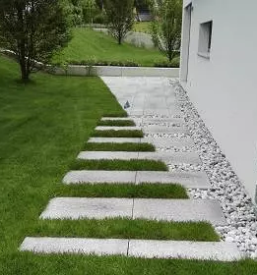 Ugodni robniki za vrt slovenija